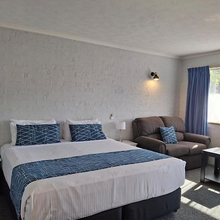 Blue Diamond Motor Inn Dubbo Exteriör bild