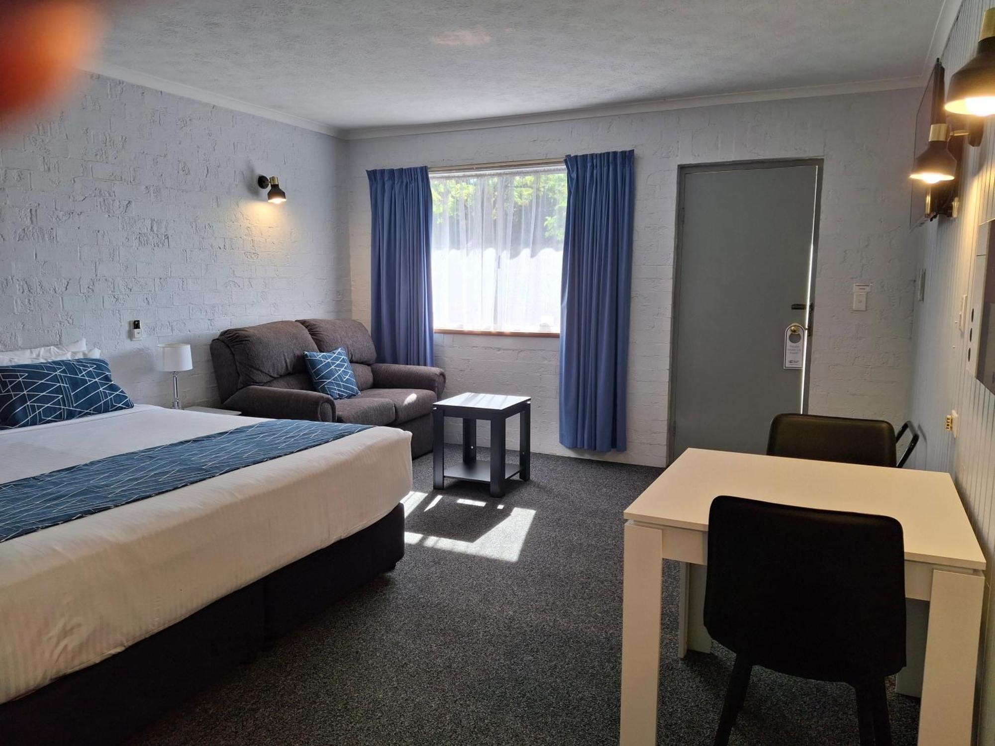 Blue Diamond Motor Inn Dubbo Exteriör bild